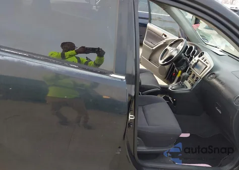 2004 Toyota Matrix Xr from USA, damaged, VIN 2T1KR32E94C187940